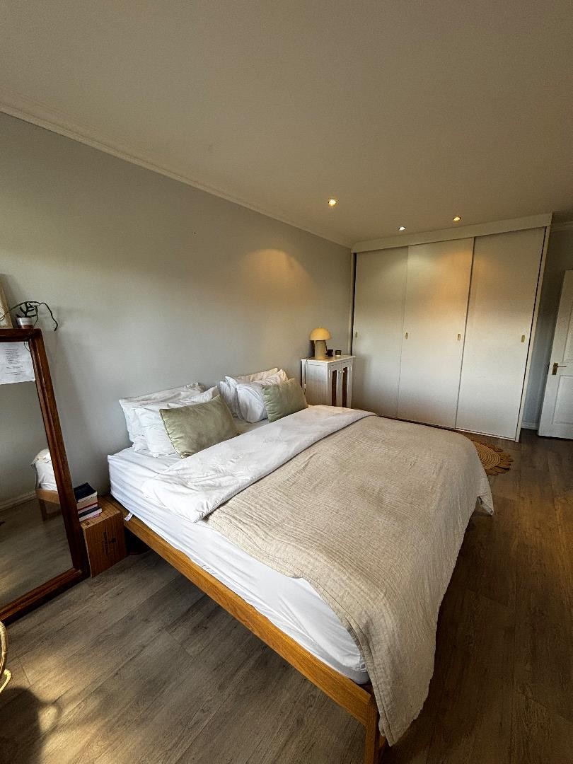 To Let 3 Bedroom Property for Rent in Stellenbosch Central Western Cape